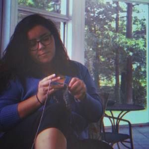 Meet your Posher, Isabella